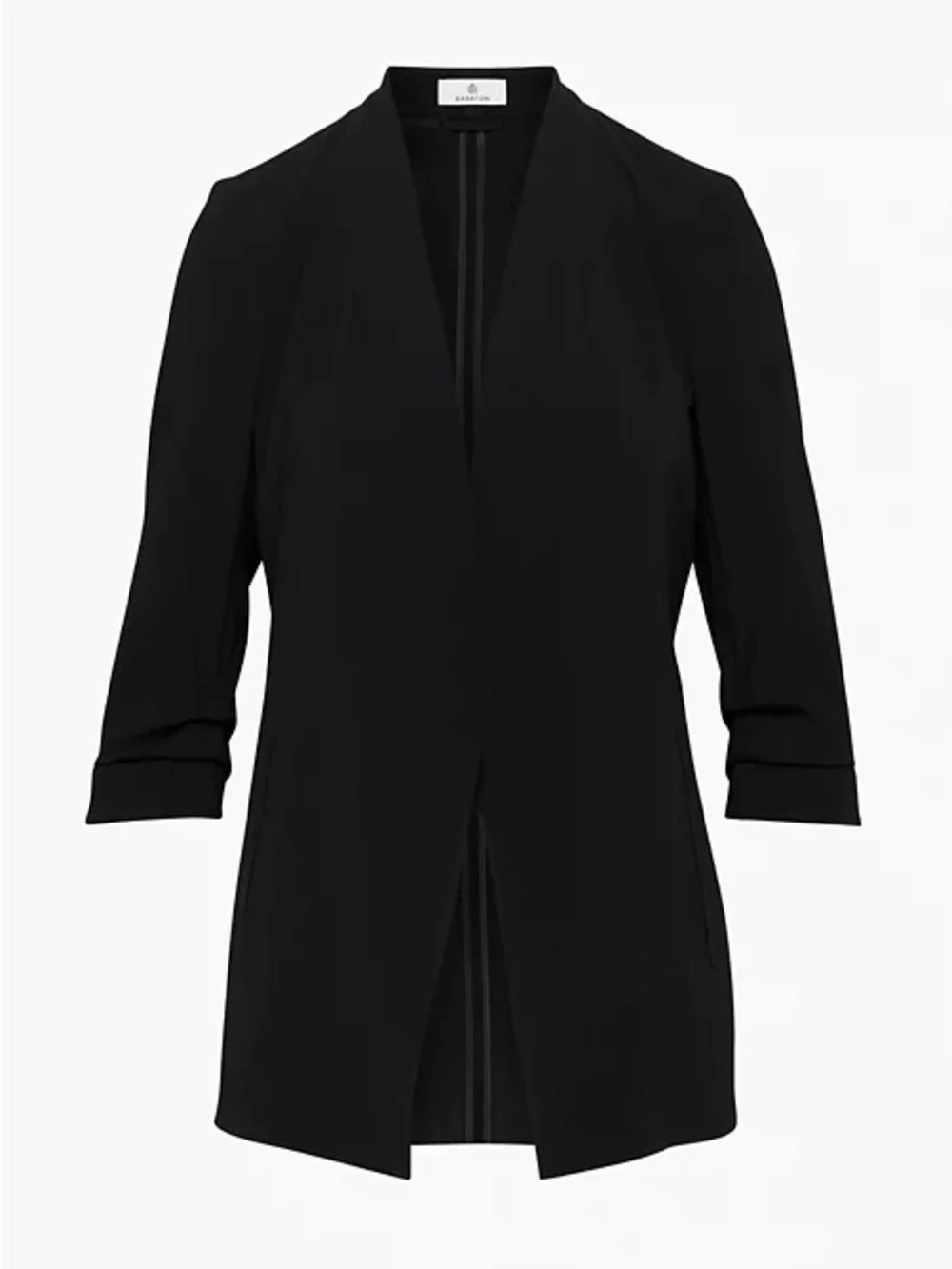 Babaton Power Hip Blazer - Picture 2 of 3